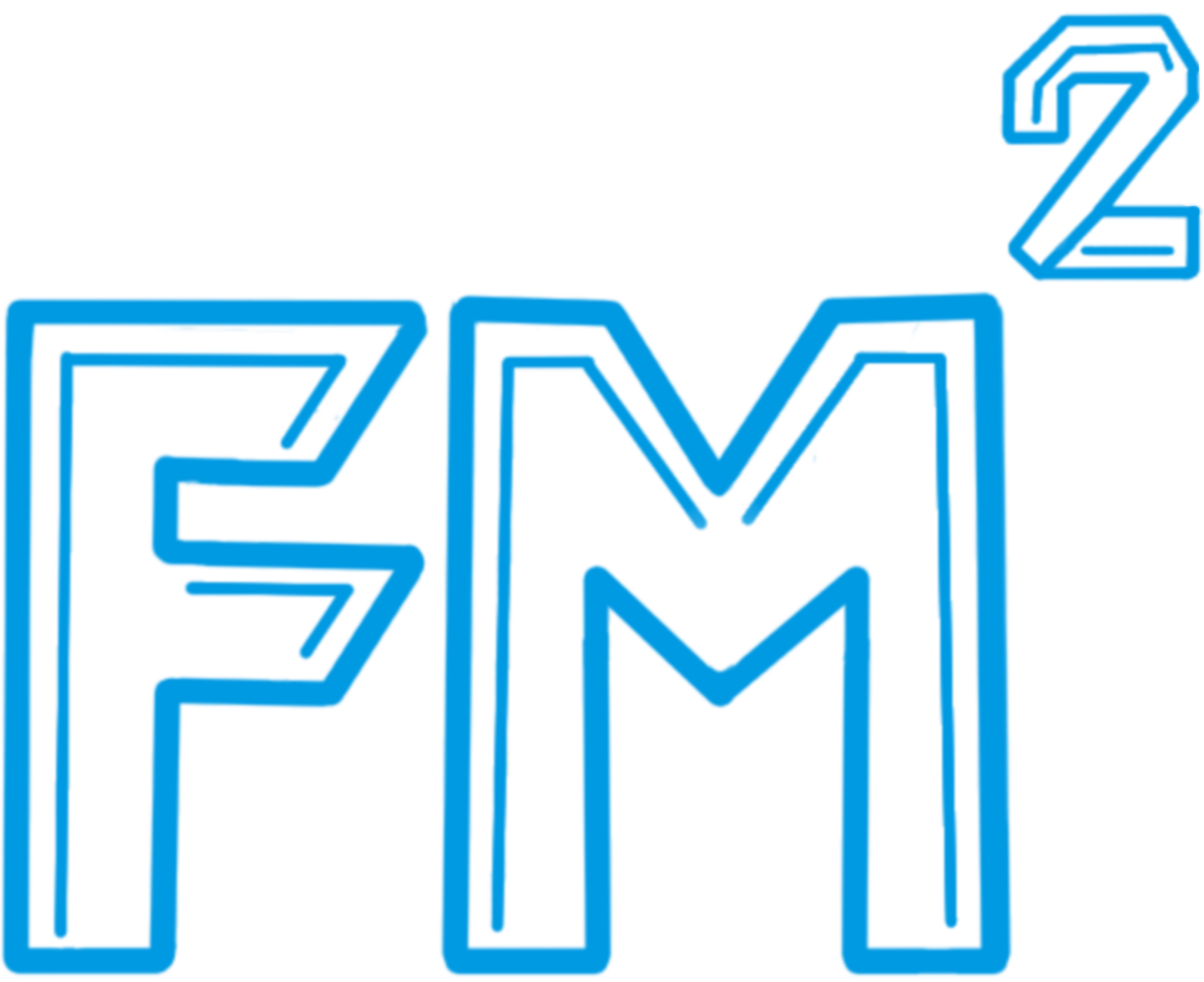 FM² Logo